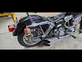 We Never Worked on a Harley Davidson 1340 EVO Before Trial and Error