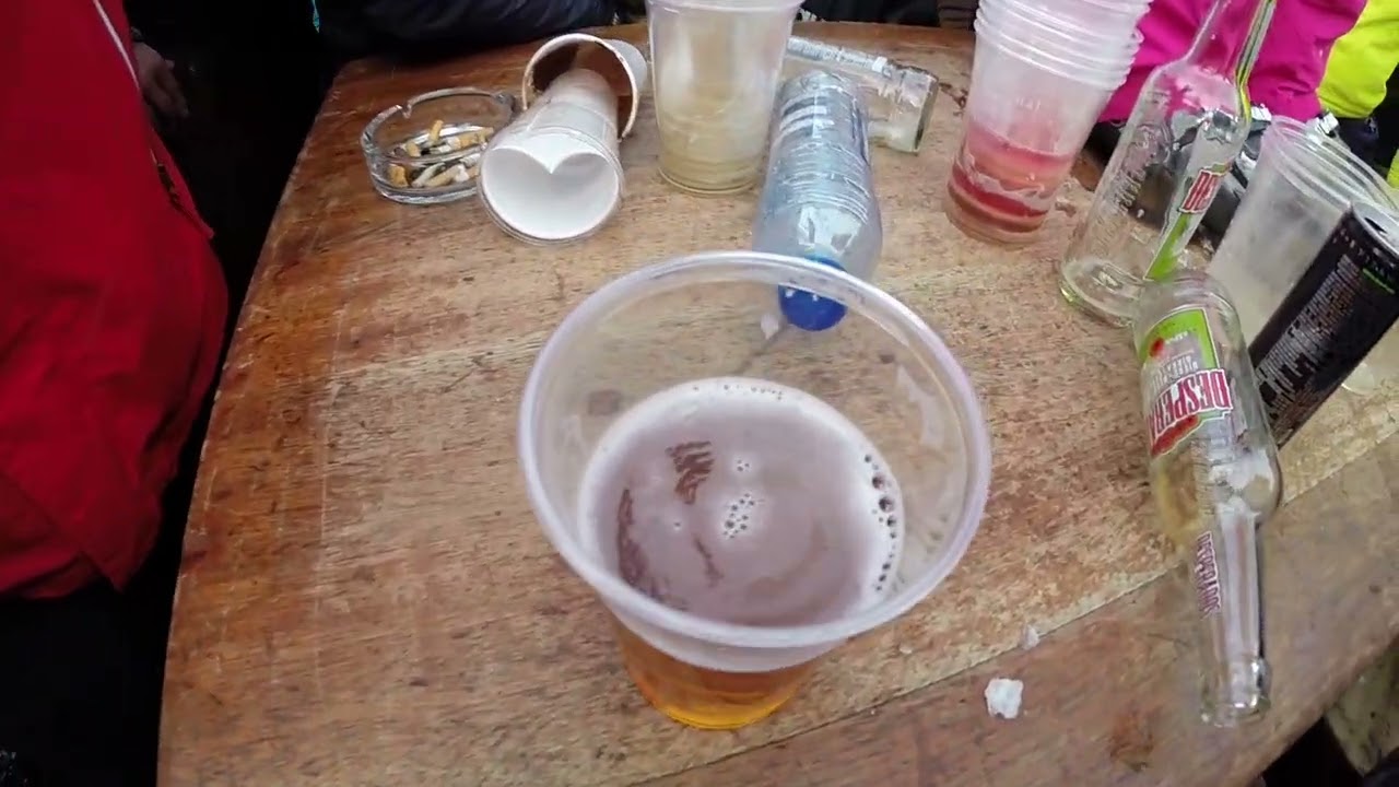 Day 1 017 Skiing Val Thorens 2014