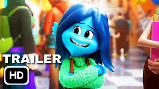 Ruby Gillman, Teenage Kraken Exclusive Clip 2023 Lana Condor, Annie Murphy