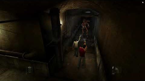 Obscure - PC Walkthrough Part 8: Basement