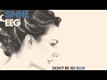 Sinne Eeg - Goodbye