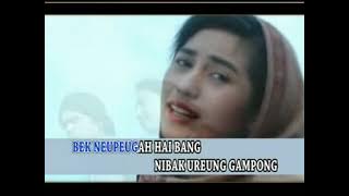 ARMAWATI - ANEUK GAMPONG KARAOKE