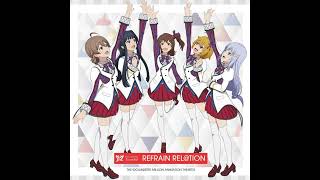Dreaming! / The iDOLM@STER Million Live!