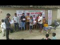 80वीं अक्षरमाला प्रतियोगिता_पुरस्कार वितरण