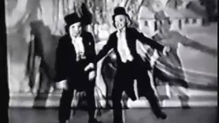 The Kean Sisters do the Old Soft Shoe (1/20/55)