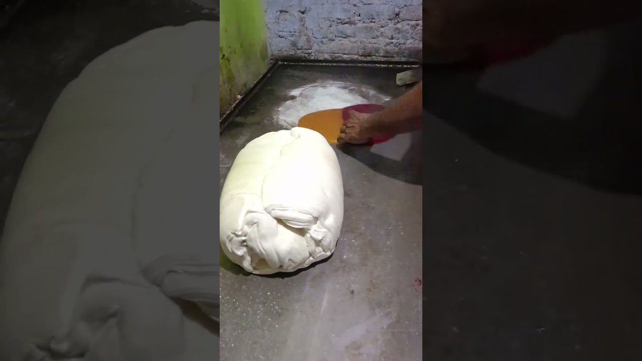 How lollipop 🍭 is prepared? 