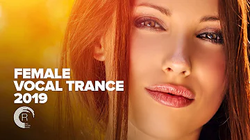 FEMALE VOCAL TRANCE 2019  [FULL ALBUM - OUT NOW]