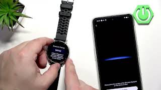 AMAZFIT Active 3 Premium mit Android-Handy koppeln – Schritt für Schritt