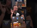 “My hot seat is Luke Kwon because I’m back in the Internet Invitational”-PFT
