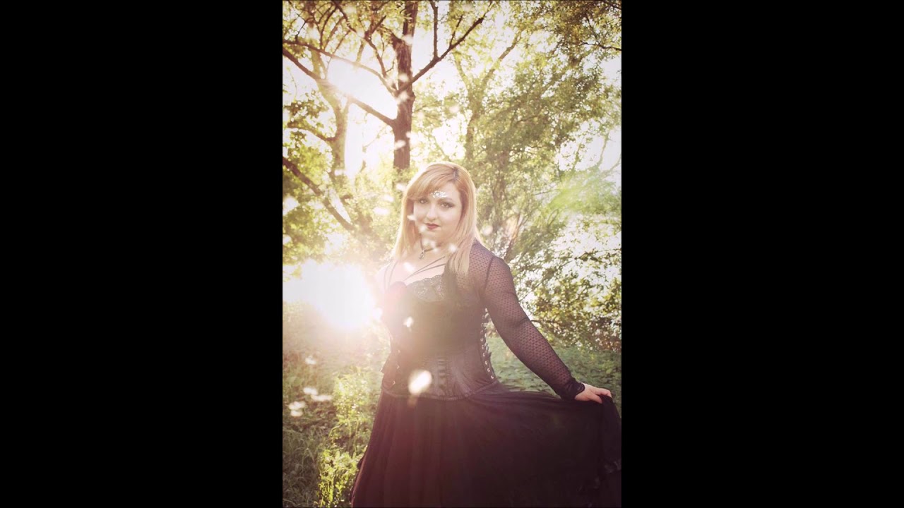 Medley songs of Marion-Lamita Corbaz (Lux’s singer)