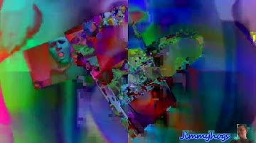 Preview 2 Jimmy Effects (Powers 1-4) Together!