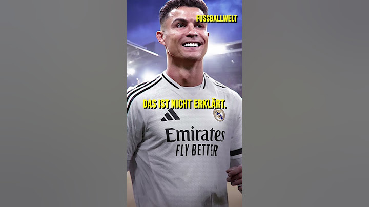 Ronaldo verlässt Al Nassr und Unterschreibt BEI DIESEM VEREIN 😳🥲