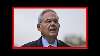 Breaking News Attorneys In Menendez Bribery Trial Seek Mistrial Over Judges Rulings