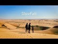 YASMYN - SlowFall ft. Moeazy & Hennessy (Official Video)