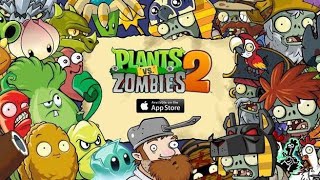 PlANTS vs ZOMBIE 2 new zombie 🧟‍♂️😱 new mission 😈new map😁 game play @gamingbrothers8610