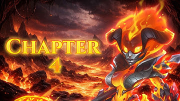 Hero Wars Asherona Event Chapter 4 - Embers of the Past