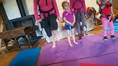 Twingaroo Porte Bebe Jumeaux Youtube Twingaroo Porte Bebe Jumeaux Youtube