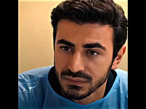 شلون فز لما مرجان نادته باسمه مسلسلات تركية   الأعراف 