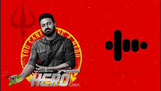 HERO - Nenapina Hudugiye Ringtone [ WhatsApp Status] | HERO - Kannada Violin Ringtone | PRO Music | screenshot 4