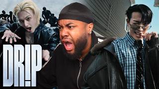 Download lagu ATEEZ(에이티즈) - 'Drip' MV DRIPPY Reaction!
