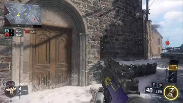 UMG PROOF: Host drop/connection interupted