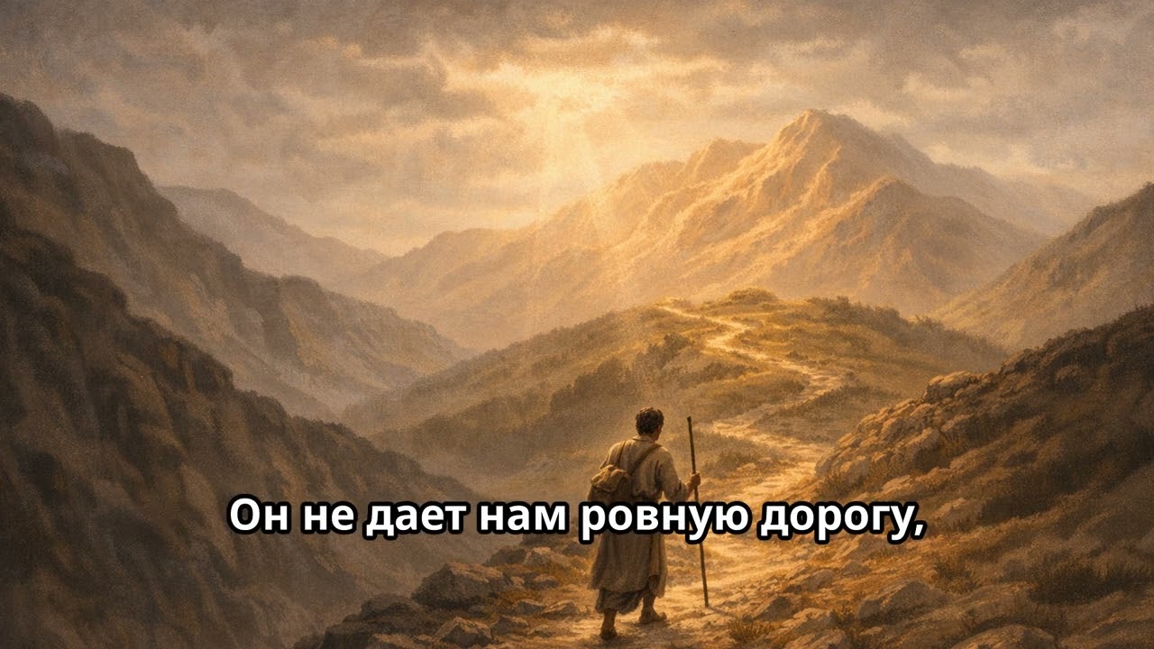 «Только Молитвой» - Преодолевая Более Высокие Горы | От Марка 9:25-29