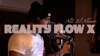 Al2 El Aldeano - Reality Flow X