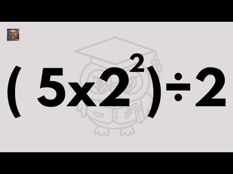 Only 1% Can Solve This!