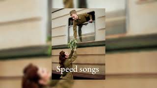 журавли.(9 мая) Егор Крид. Speed song.