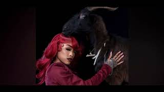 Ann Marie “Hennessey & you￼”