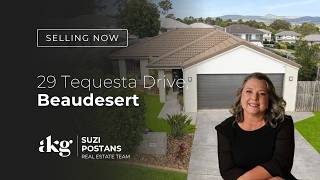 29 Tequesta Drive, Beaudesert | Selling Now With Suzi Ponstans 29 Tequesta Drive, Beaudesert | Selling Now With Suzi Ponstans