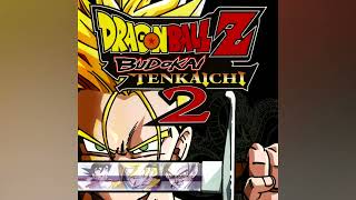 Video thumbnail of "Open Wings - Dragon Ball Z Budokai Tenkaichi 2 Soundtrack (High Quality)"