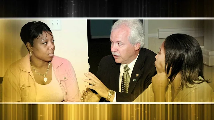 2011 LeadingAge Dr. Herbert Shore Outstanding Ment...