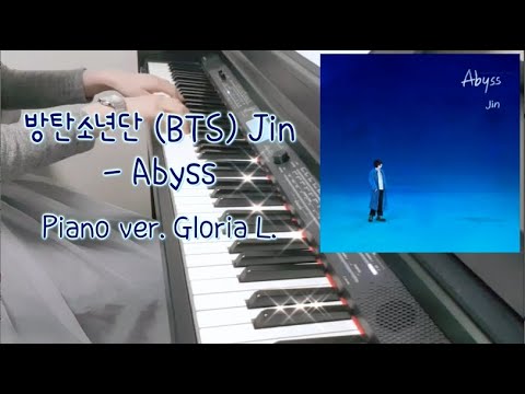 Abyss - BTS (방탄소년단) Jin