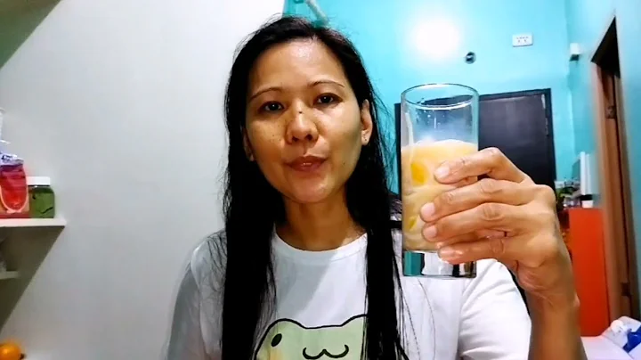 J. Anne's Special: Fruit Punch