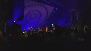 Hate To See Your Heart Break - Paramore - Live @ Akron Civic Theater