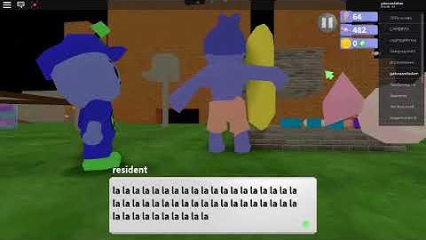 Robot 64: Final battle part 3 + Ending