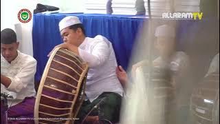 Syair Ya Syaikhona Ya Samman (Terbang Ganal) #syair #yasyaikhona #yasamman