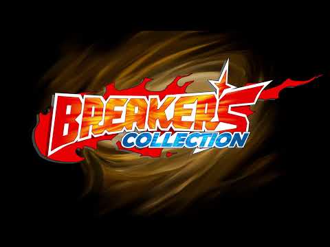 Breakers Collection Teaser - Coming to PC and Consoles