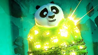 کلیپ KUNG FU PANDA 3 - 