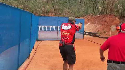 NG League 3 2017 - Stage 3 - Albert Wessels