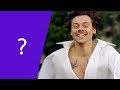 Guess The Song - Harry Styles 1 SECOND #1