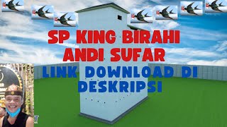 SP KING BIRAHI ANDI SUFAR