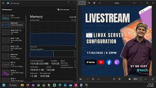 Live: Basic Linux Server Configurations - Type of servers, Cloud vs VPS, Understanding HA (VS/HS)