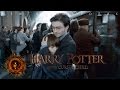 Harry Potter and Cursed Child - Video for Book Premiere