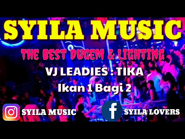 Syila musik bergoyang live wilayah Lampung class=