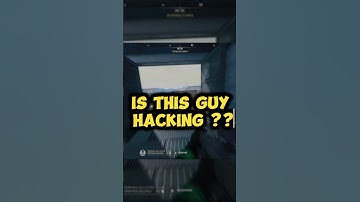 Hacker Exposed !!!!!! #hacker #gaming #tiktok #shorts #callofduty