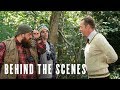 Slaughterhouse Rulez - Behind The Scenes