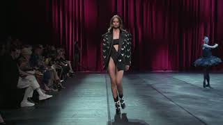 Redemption Fashion Show SS19 - Full Lenght