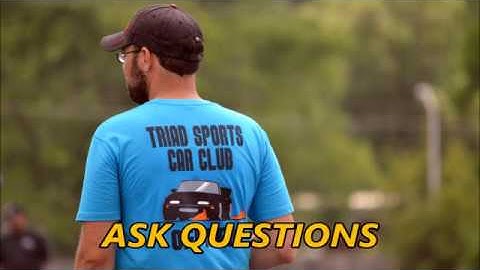 What Autocross Novices Need to Know